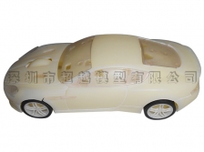 深圳汽車(chē)手板
